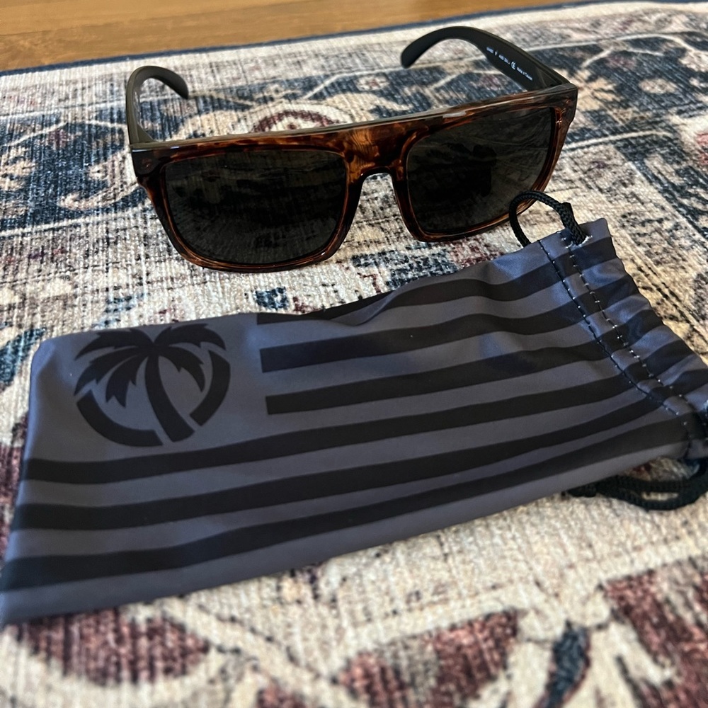 HEATWAVE glasses